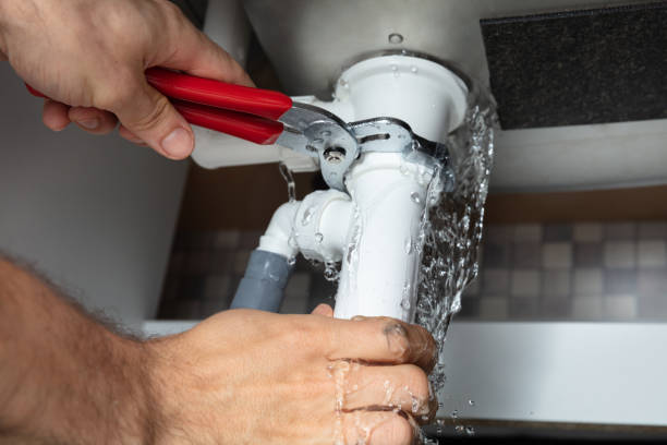 Best Emergency water damage restoration  in Cooper City, FL