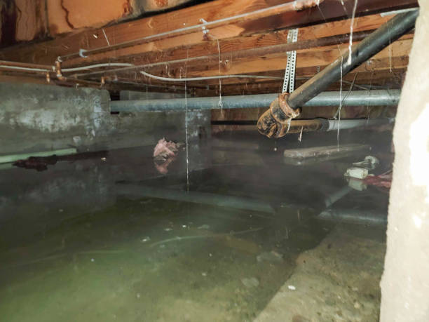 Best Basement water damage restoration  in Cooper City, FL