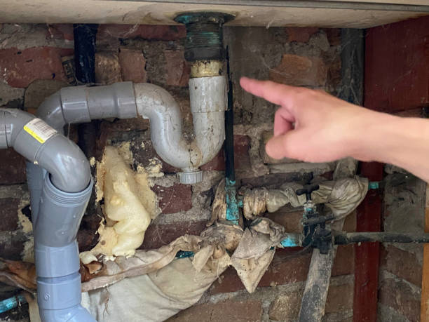 Best Residential water damage restoration  in Cooper City, FL