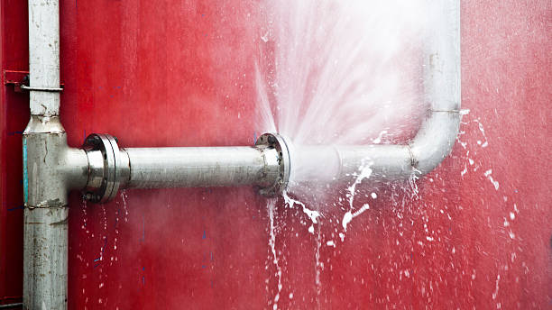 Best Water damage contractors near me  in Cooper City, FL